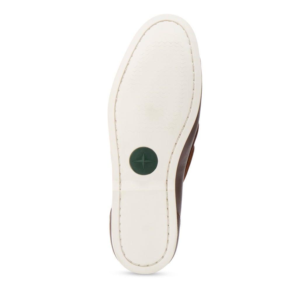 Sea Dog Boat Shoe, BROWN, alternate image number 3