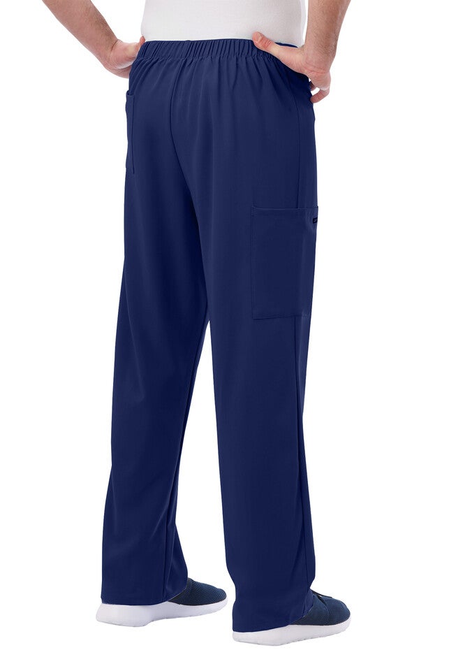 The Best Unisex Scrub Pant, , alternate image number 2