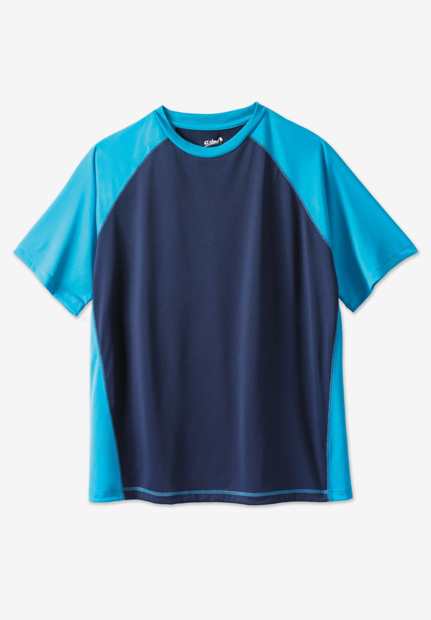 Big and tall uv swim shirt hotsell
