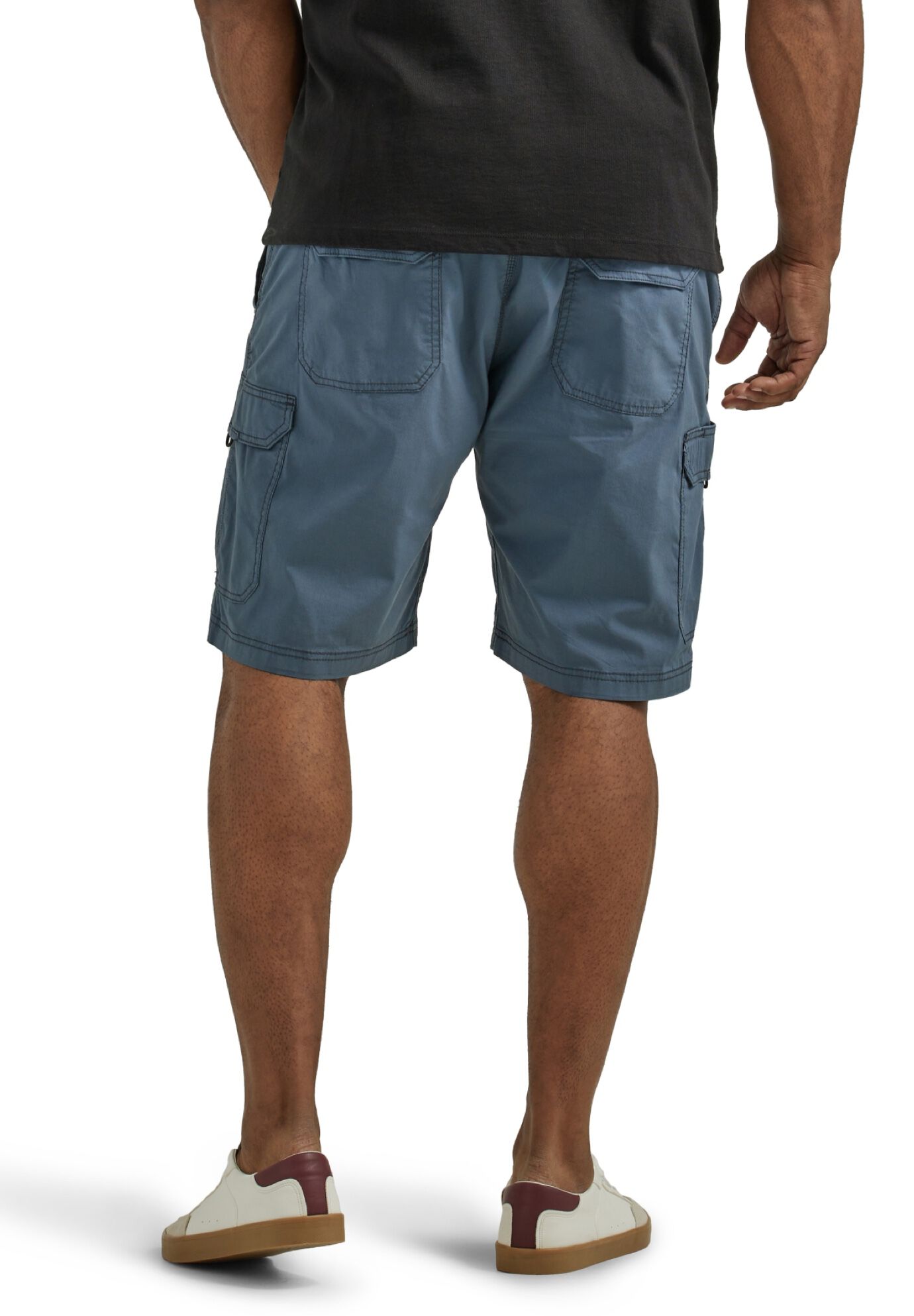 Lee&reg; Extreme Motion Crossroads Cargo Shorts, , on-hover image number 1
