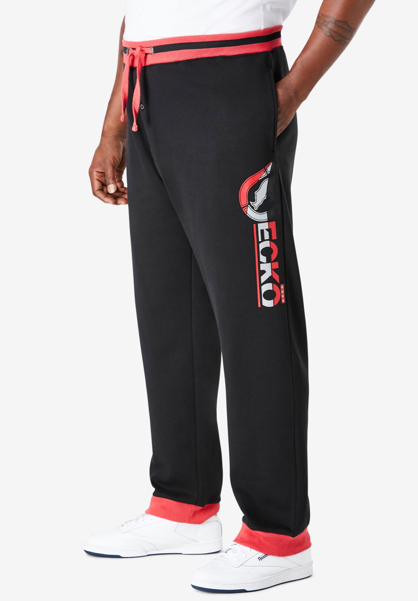 ecko joggers