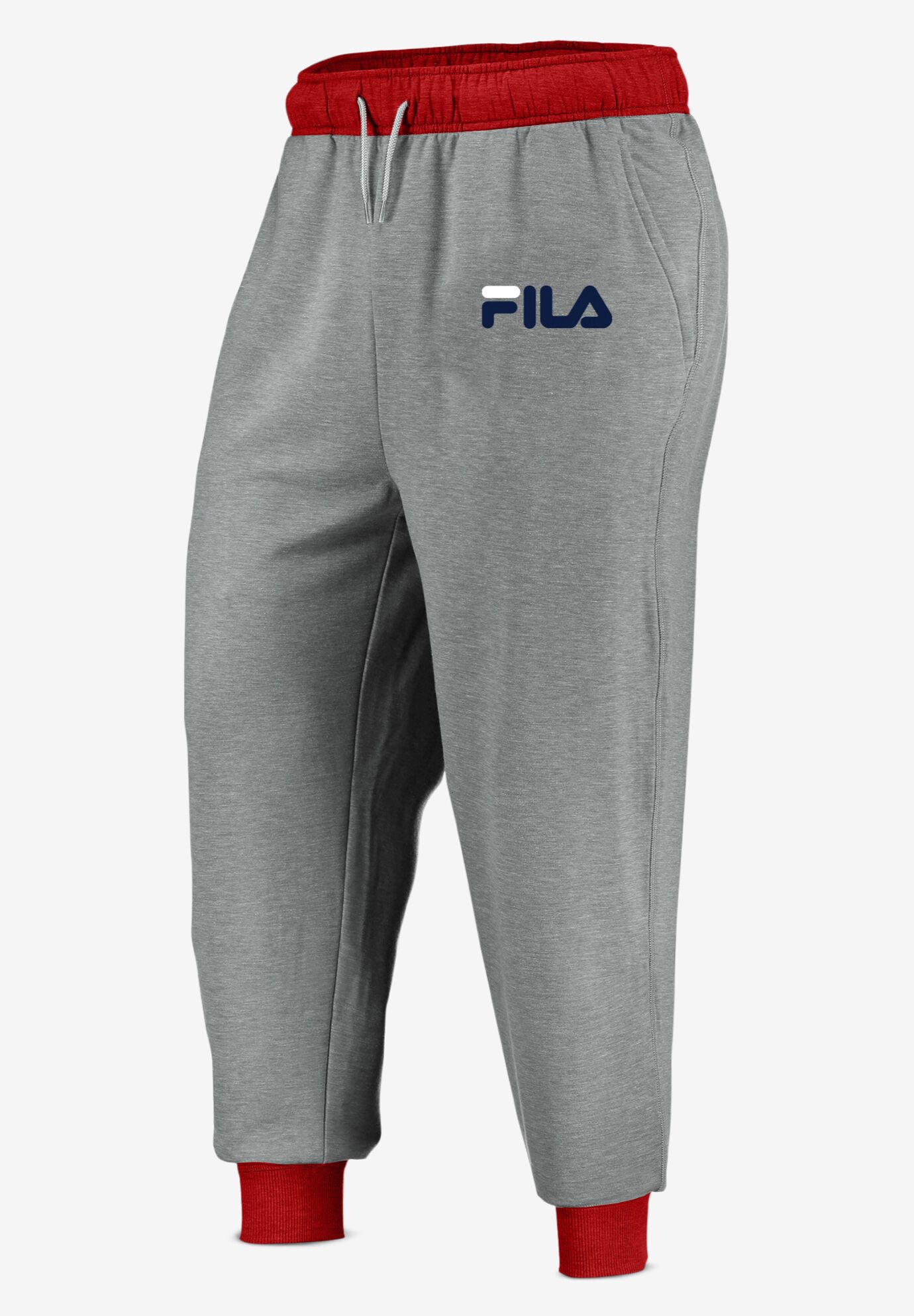 big and tall fila sweat suits