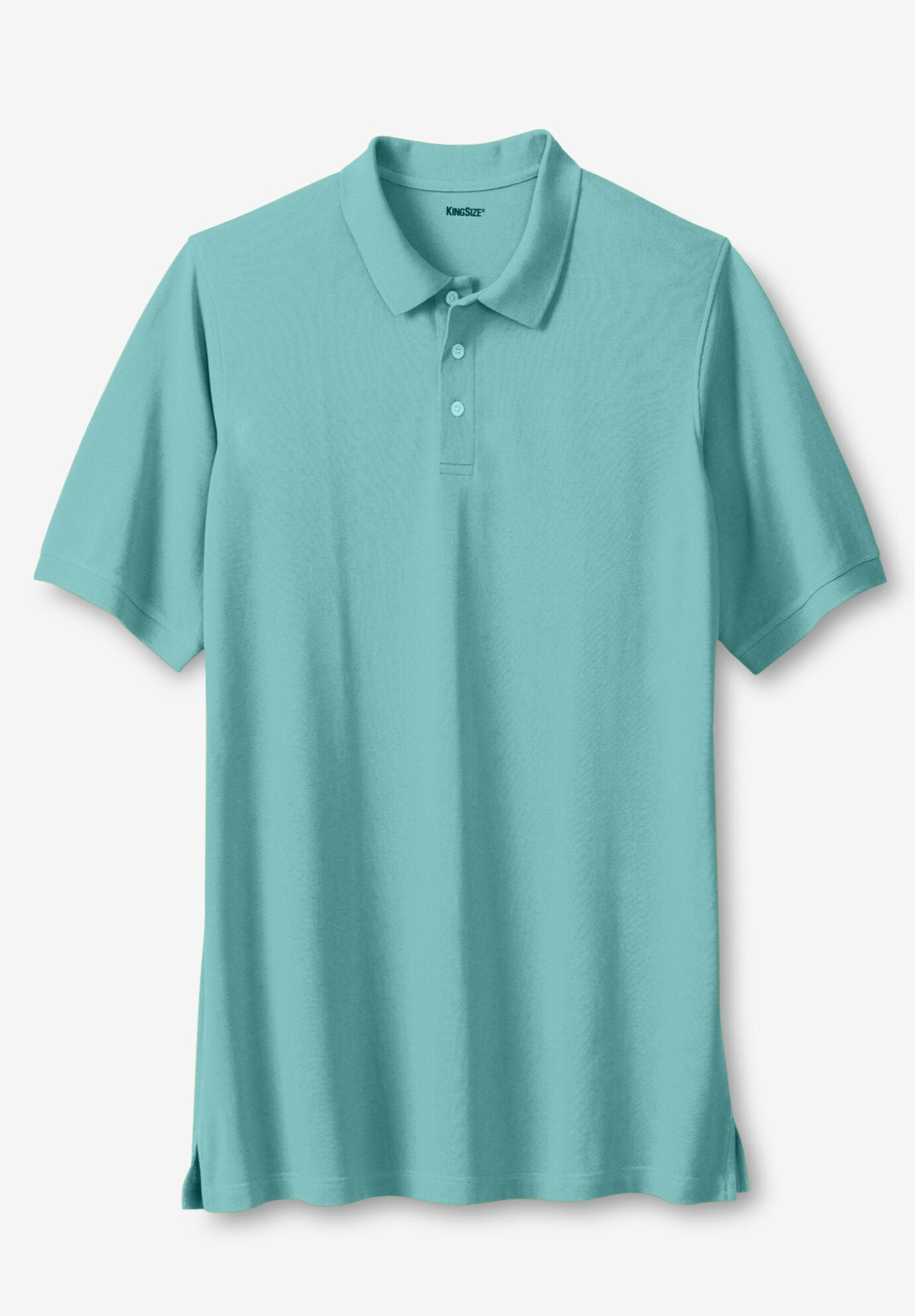 Big \u0026 Tall Polo Shirts for Men | King Size