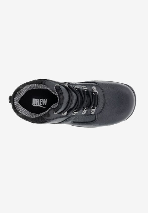 Boulder Drew Shoe, , alternate image number null