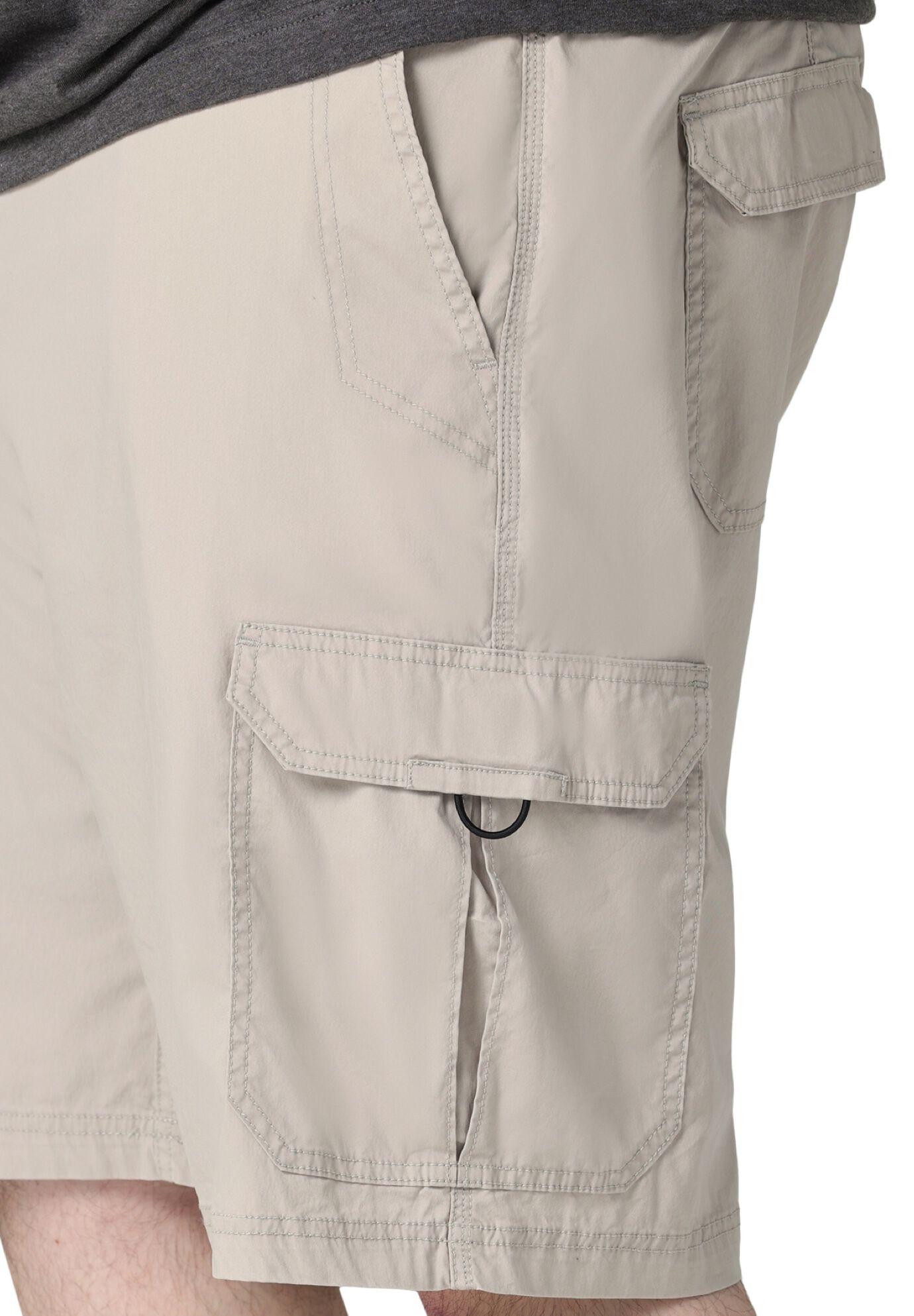 Lee&reg; Extreme Motion Crossroads Cargo Shorts, , alternate image number 5