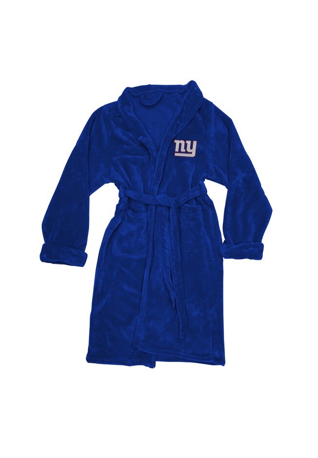 New York Giants Bathrobe, MULTI, hi-res image number null