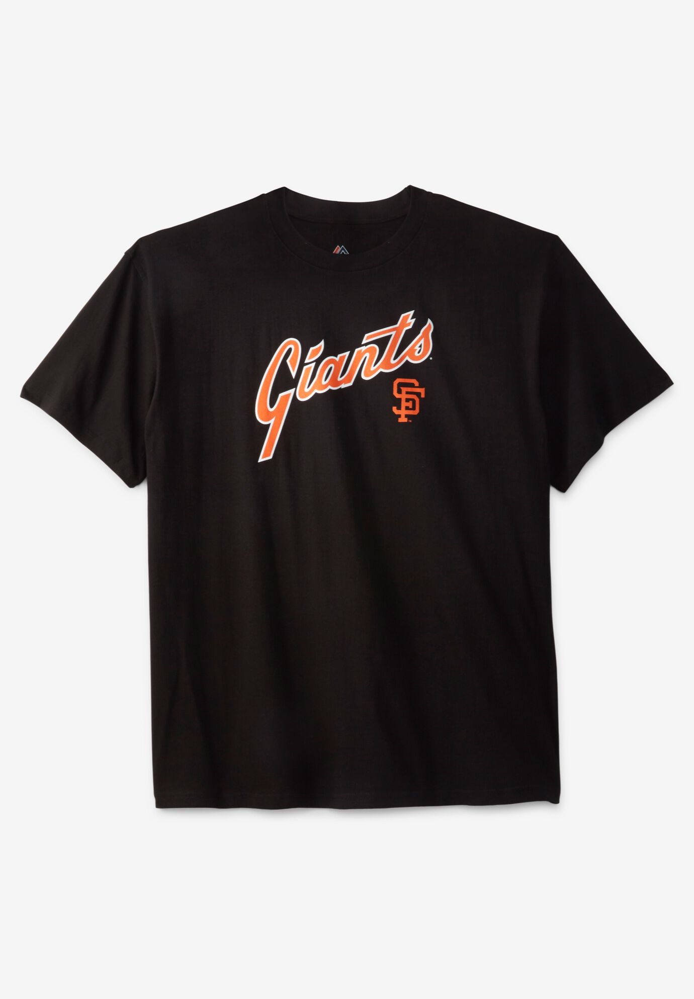 mlb basic tee