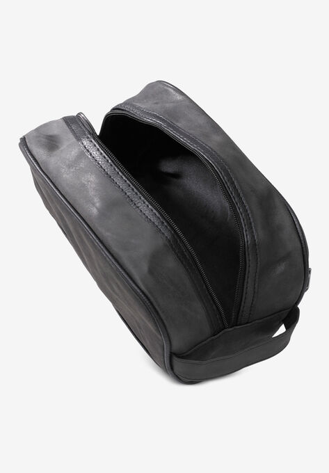 Travel Toiletry Bag, , on-hover image number null