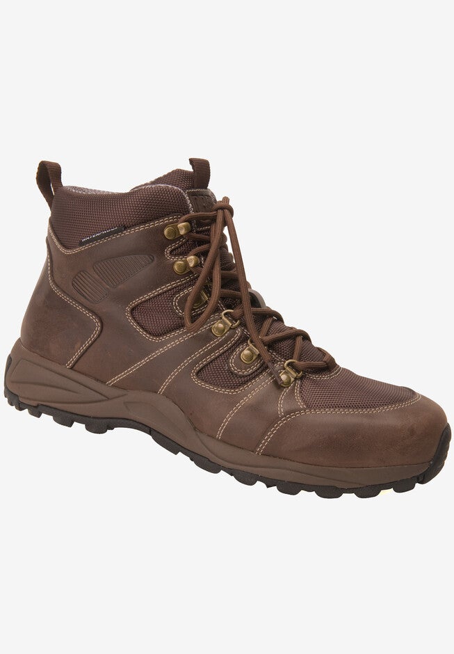 Trek Drew Shoe, DARK BROWN, hi-res image number 0