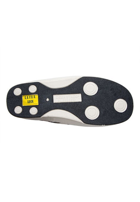 Spike Indoor/Outdoor Slide Slippers, , alternate image number null