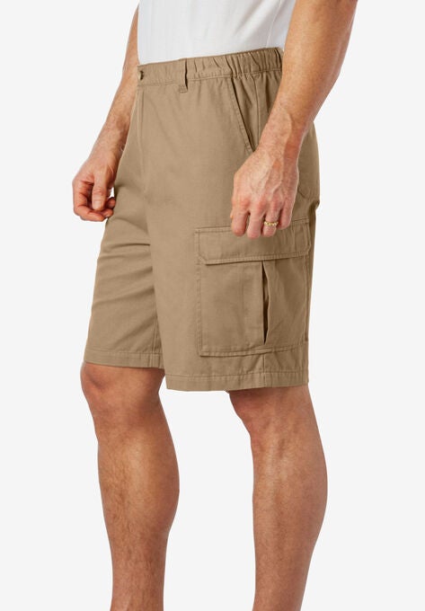 Knockarounds® 8" Cargo Shorts, , alternate image number null