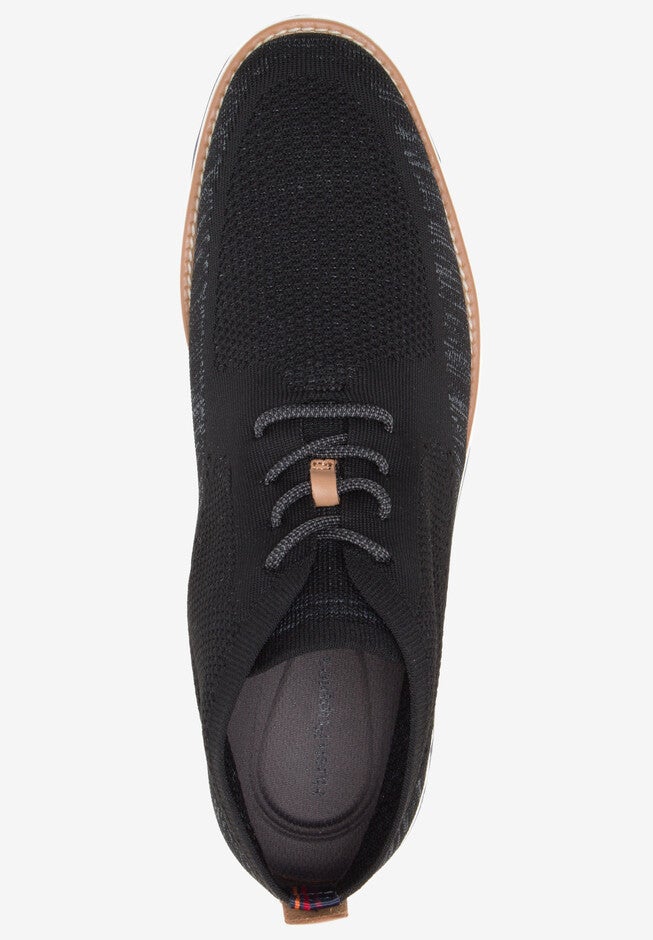 Hush Puppies® Mesh Chukka Boots, , alternate image number null