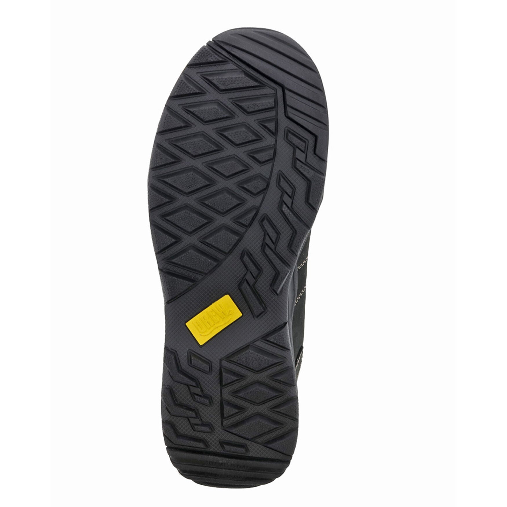 Canyon Low Top Hiker, BLACK, alternate image number 6