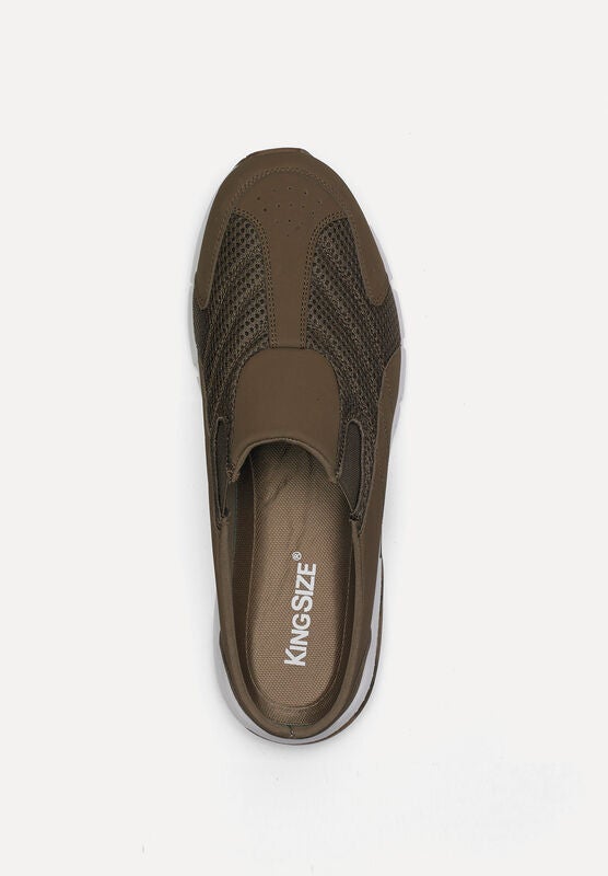 KingSize Mens Big & Tall Land-to-Sea Slides