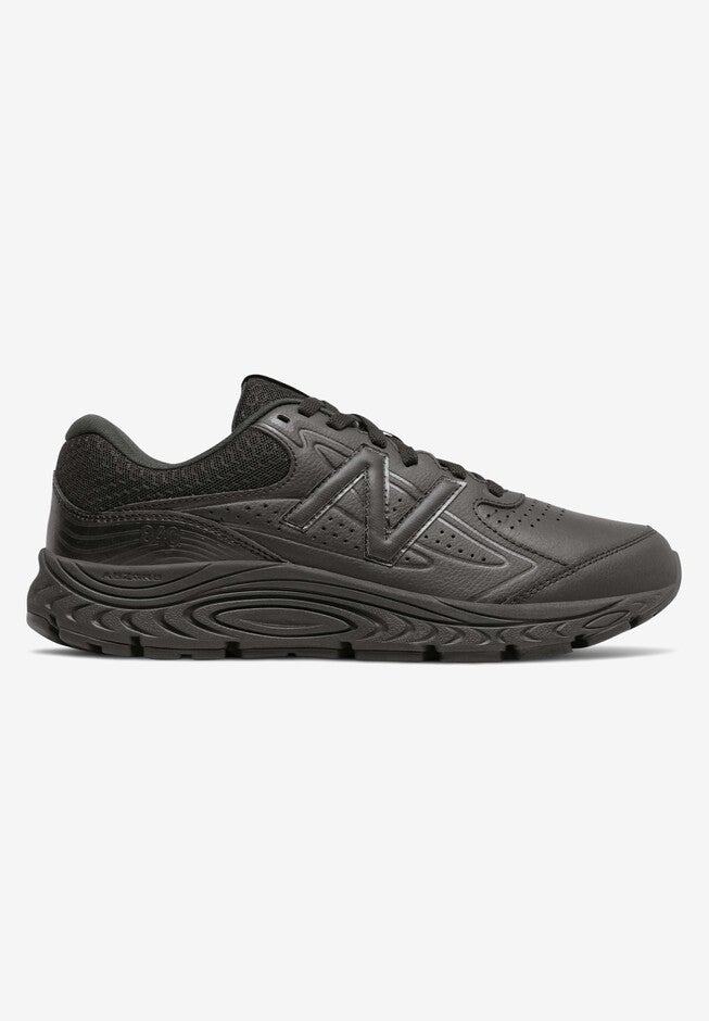 New Balance Athletic 840V3 Shoes, BLACK, hi-res image number 0