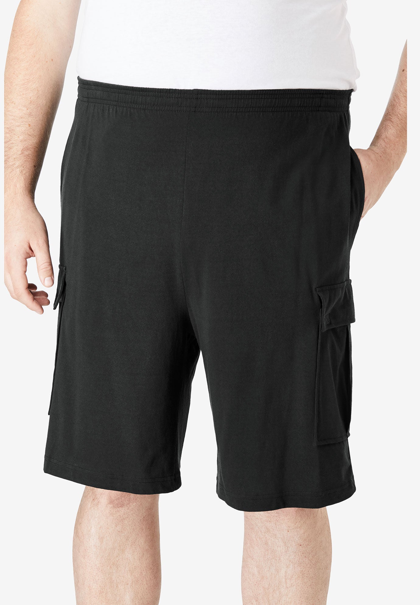 King outlet size shorts