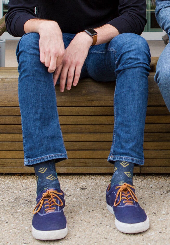 The Glenn by TallOrder®, , alternate image number null