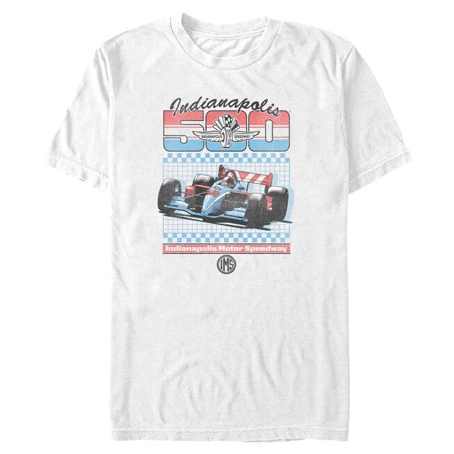 Retro Sport, WHITE, hi-res image number 0