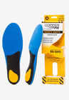Copper Fit Advanced Support Orthotic Insoles, , alternate image number null