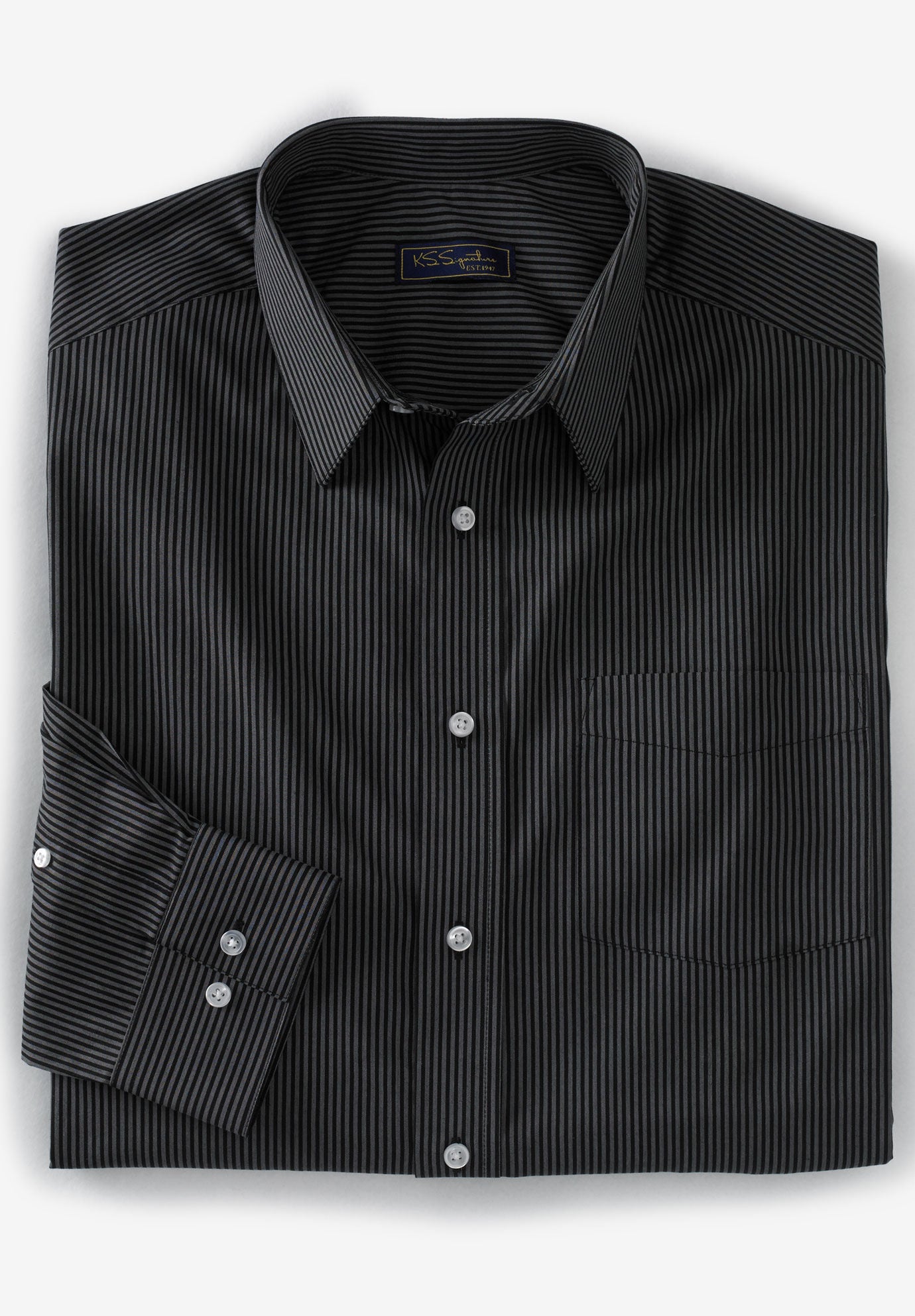 2xl tall dress shirts