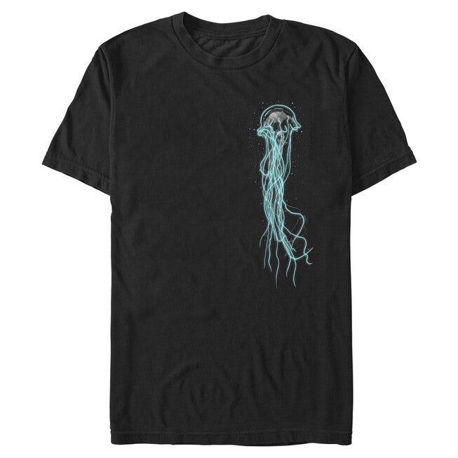 Electric Jellyfish, BLACK, hi-res image number 0