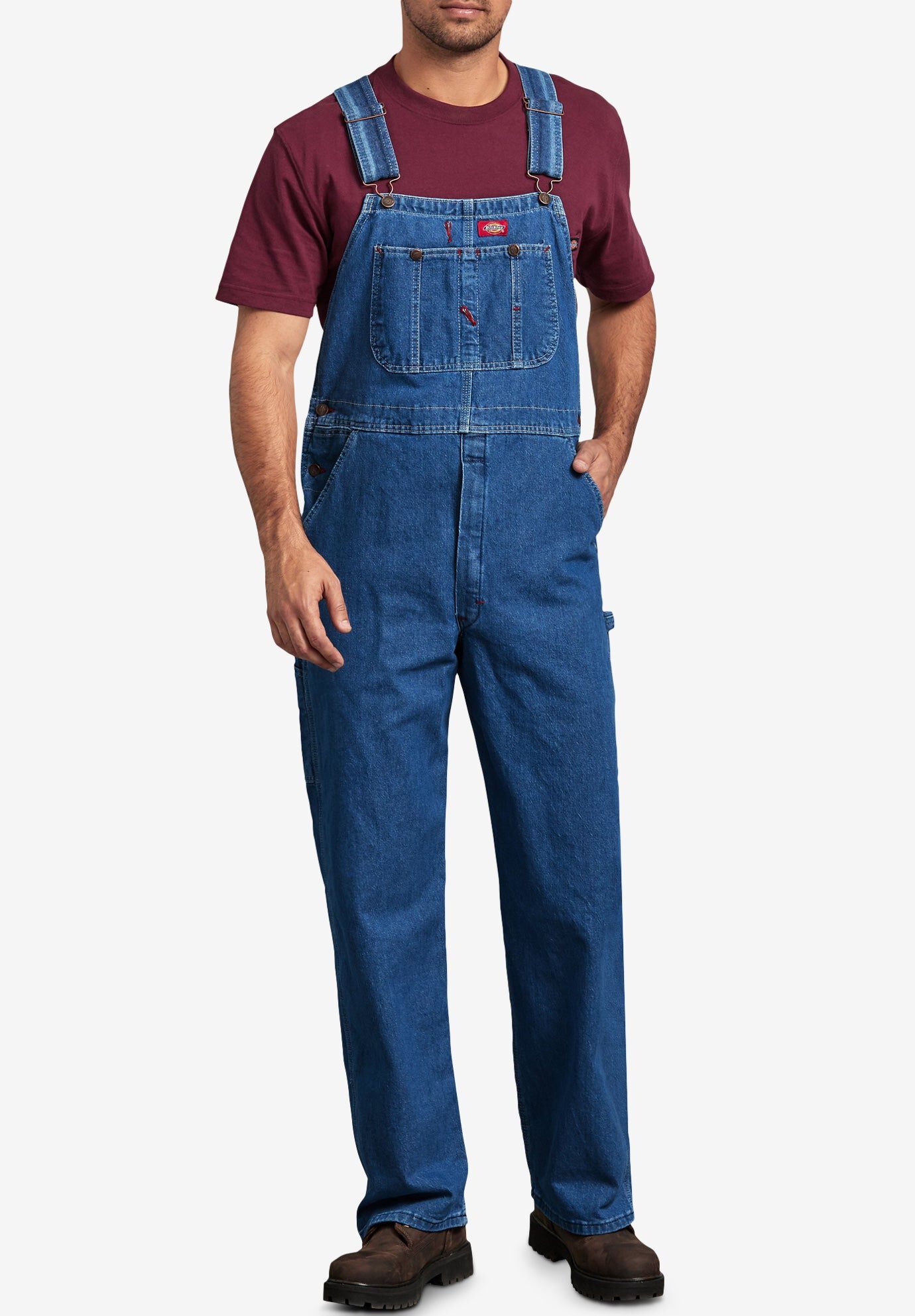 liberty overalls big and tall