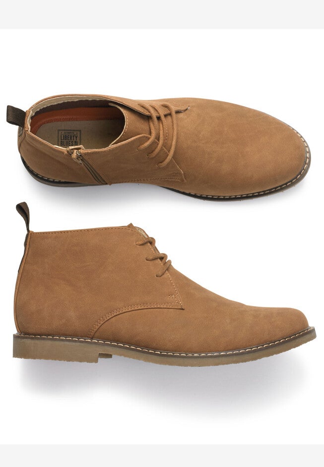 Liberty Blues™ Chukka Boots, , alternate image number 2