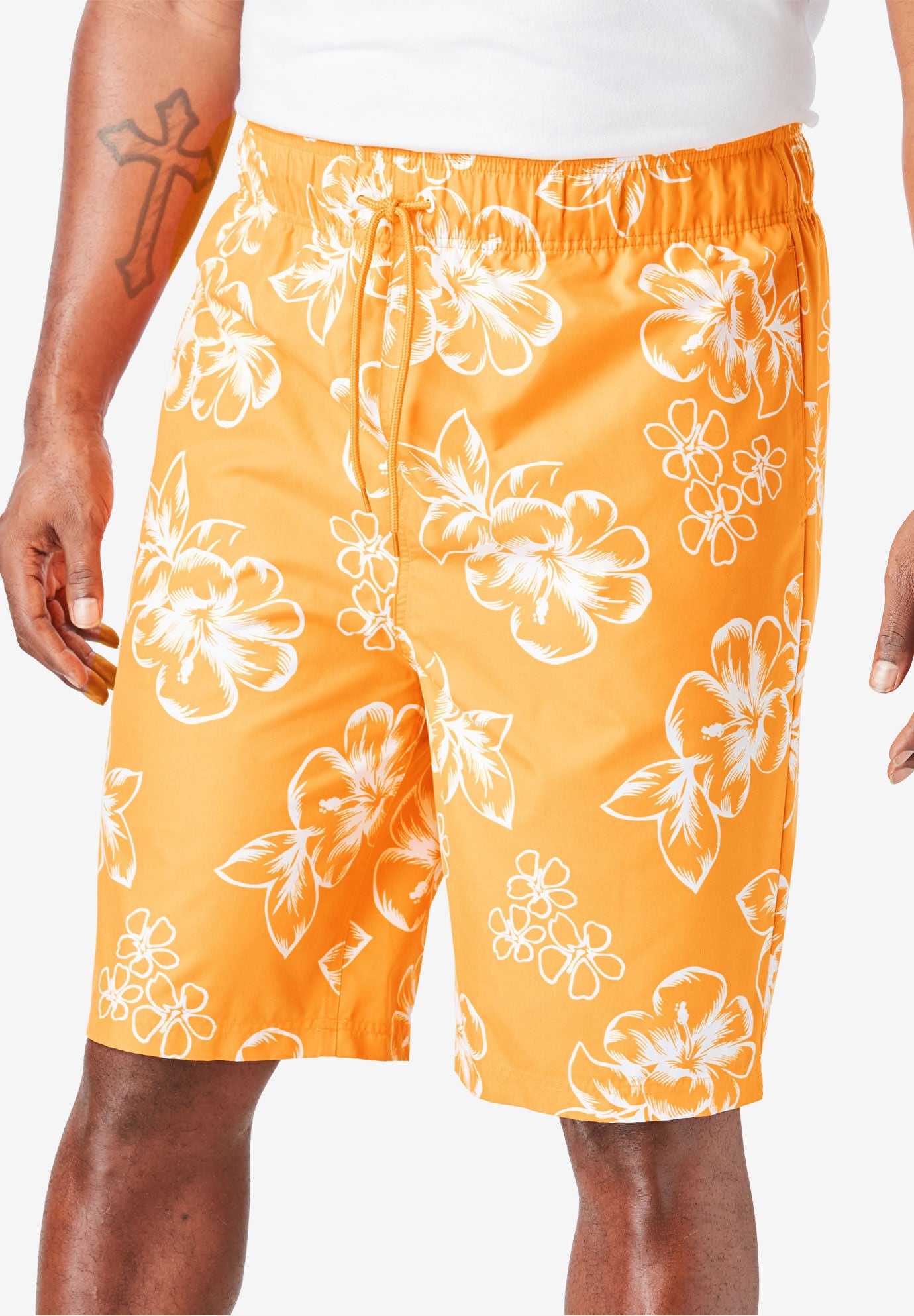 king size swim trunks