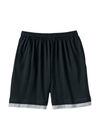 Hang-down Lightweight Shorts, , alternate image number null