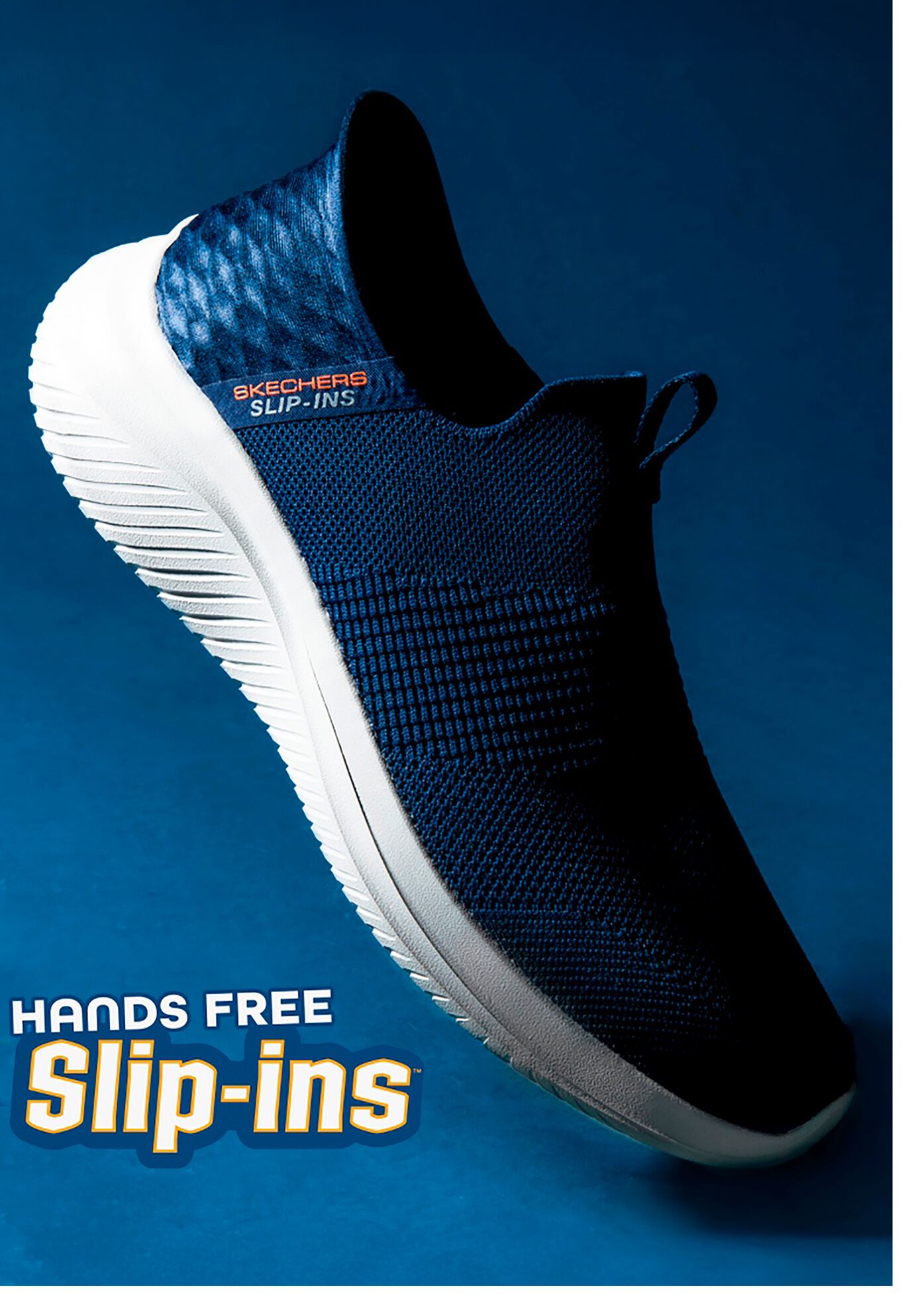 Skechers&reg; Slip-Ins&reg;: GO WALK&reg; Flex, , on-hover image number 1