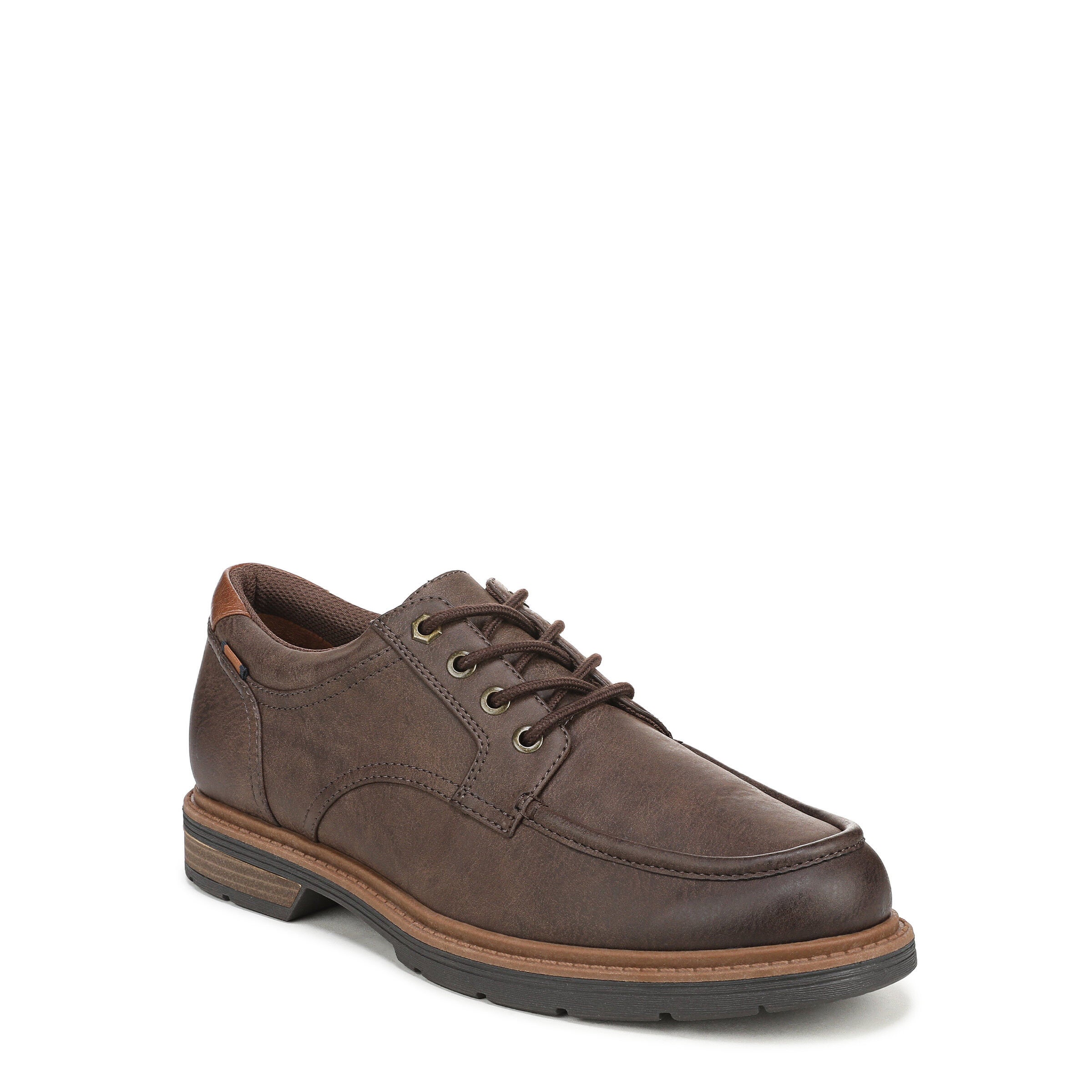 Ashton Oxford, DK BROWN, hi-res image number 0