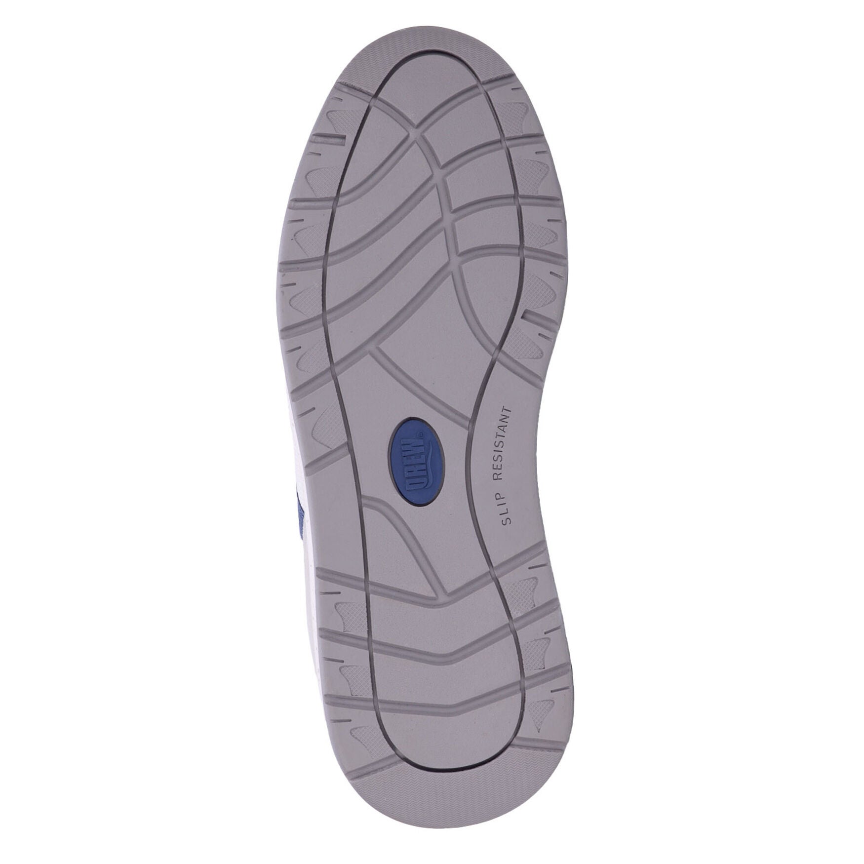 Connor Hands Free Sneaker, WHITE GREY NAVY, alternate image number 6