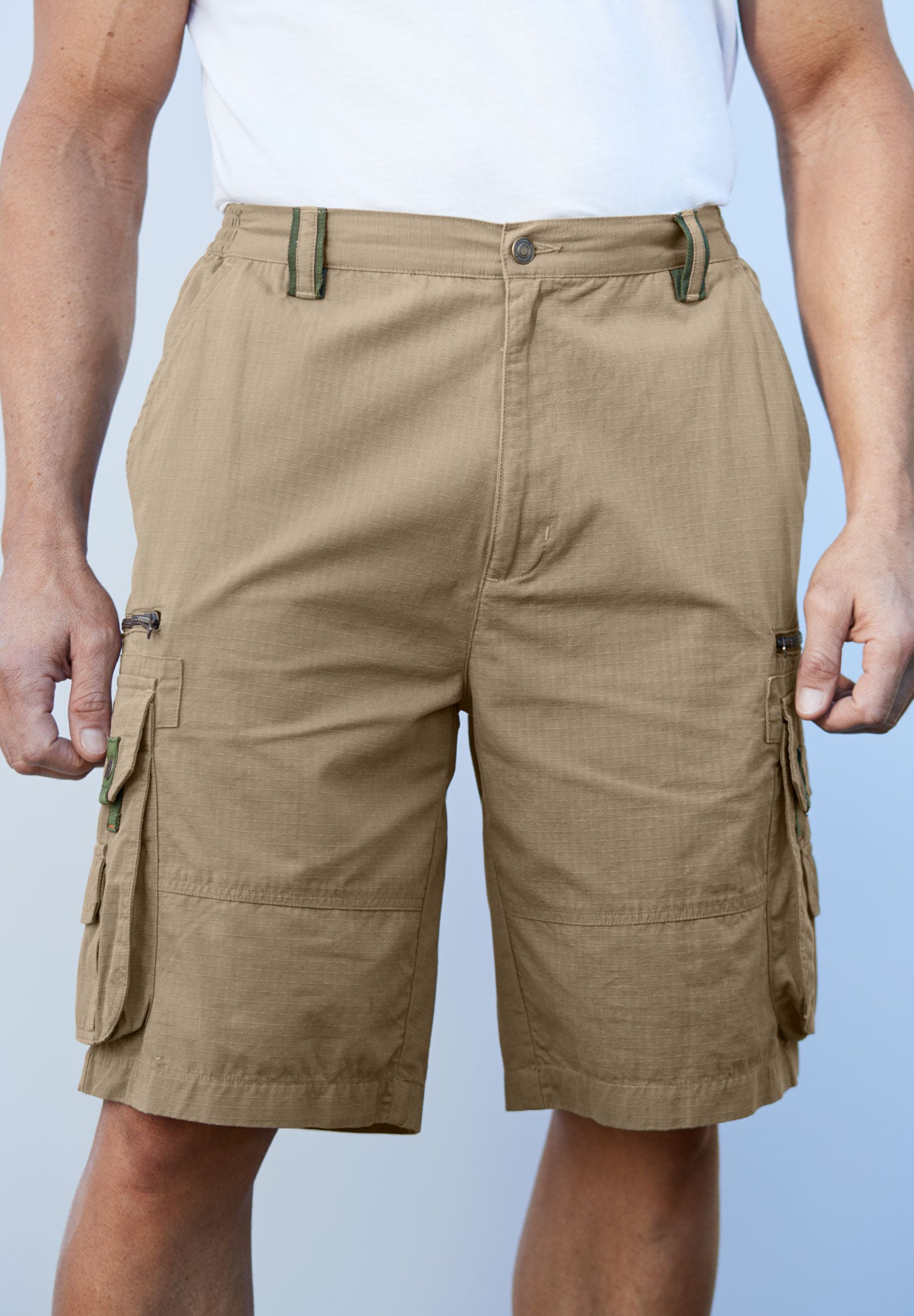 Boulder creek cargo shorts clearance
