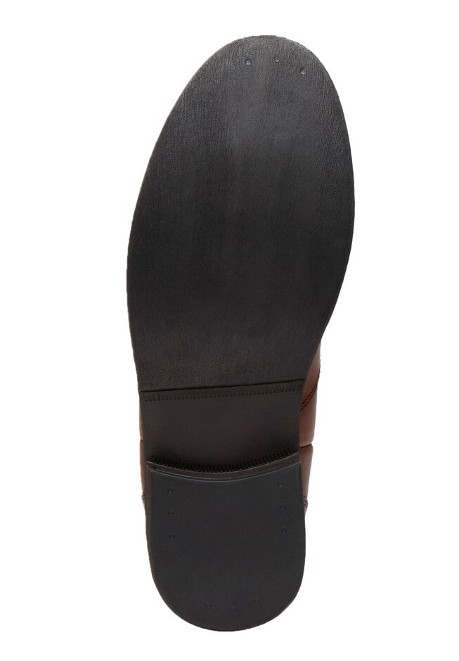 Daily Double Chelsea Boots by Eastland®, , alternate image number 2