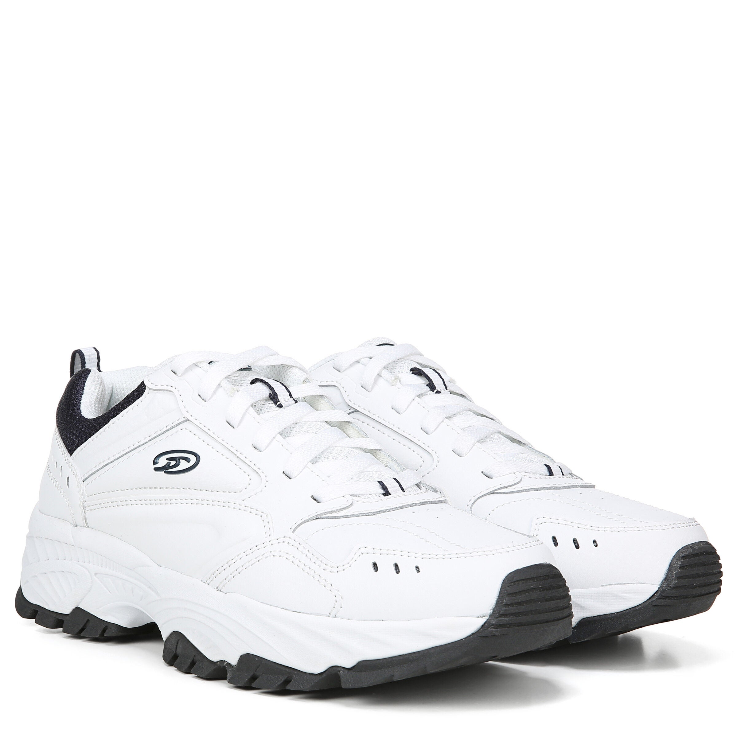Sebastian Walking Shoe, WHITE PEACOAT, alternate image number 2