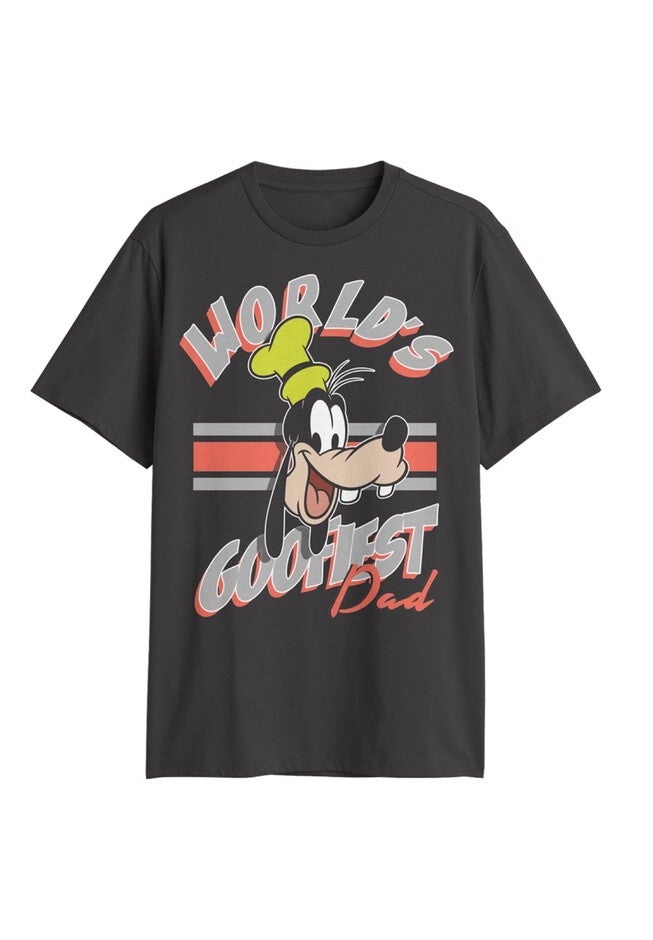 Goofiest Dad Tops & Tees, BLACK, hi-res image number null