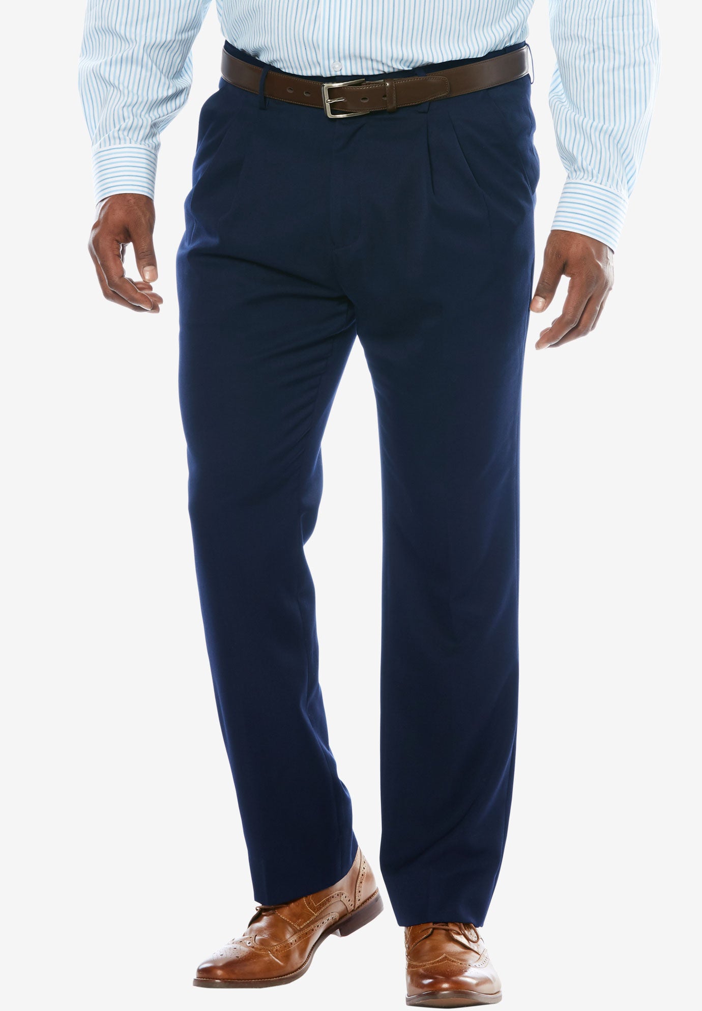 Big \u0026 Tall Dress Pants for Men | King Size