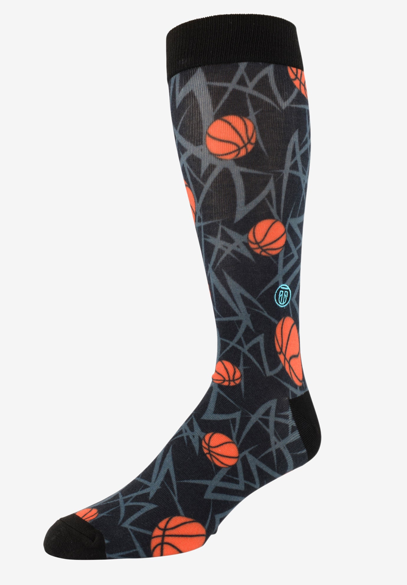 The Mark by TallOrder&reg;, ORANGE BASKETBALL, hi-res image number 0