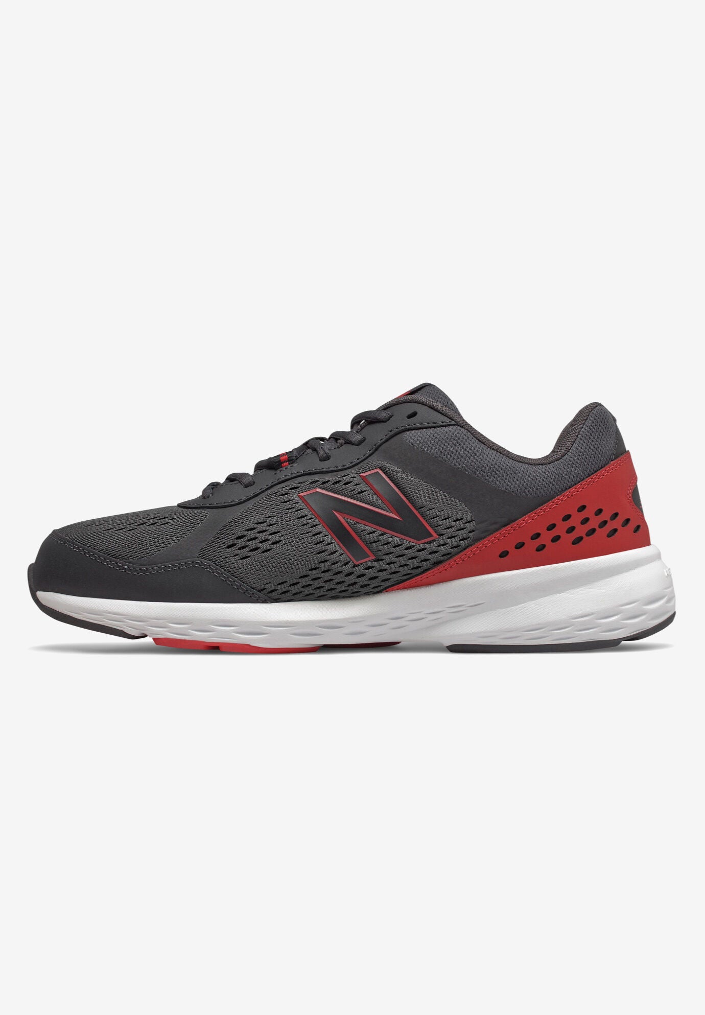 new balance big and tall