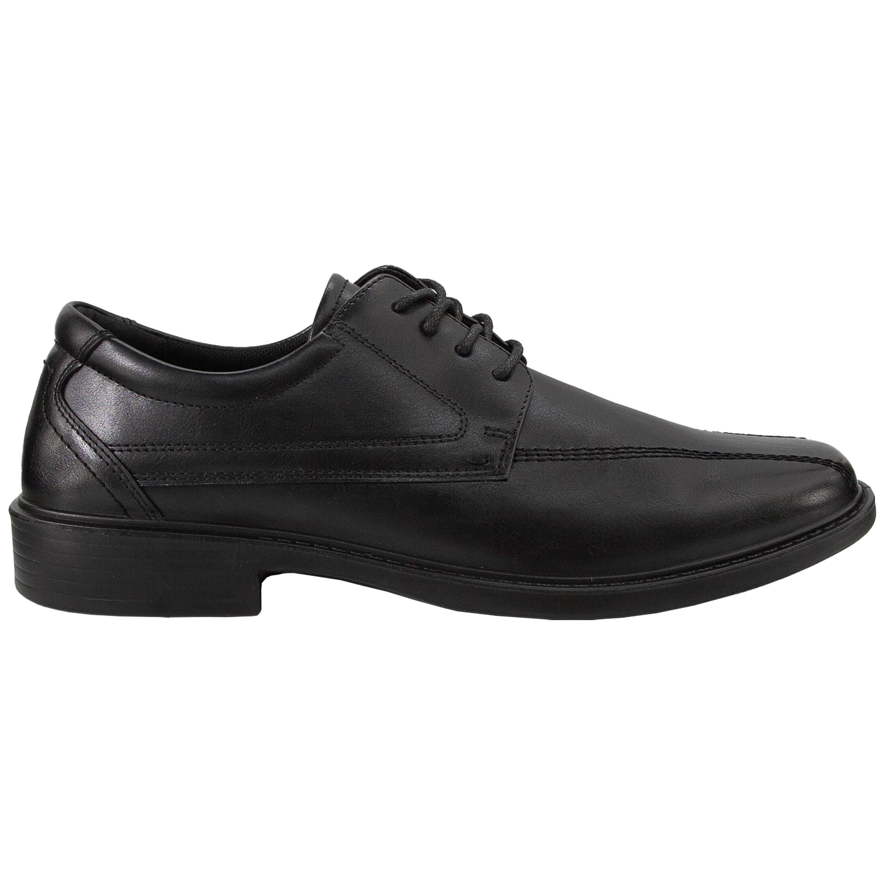 Deer Stags Easton SUPRO Comfort Dress Oxford, BLACK, alternate image number 5