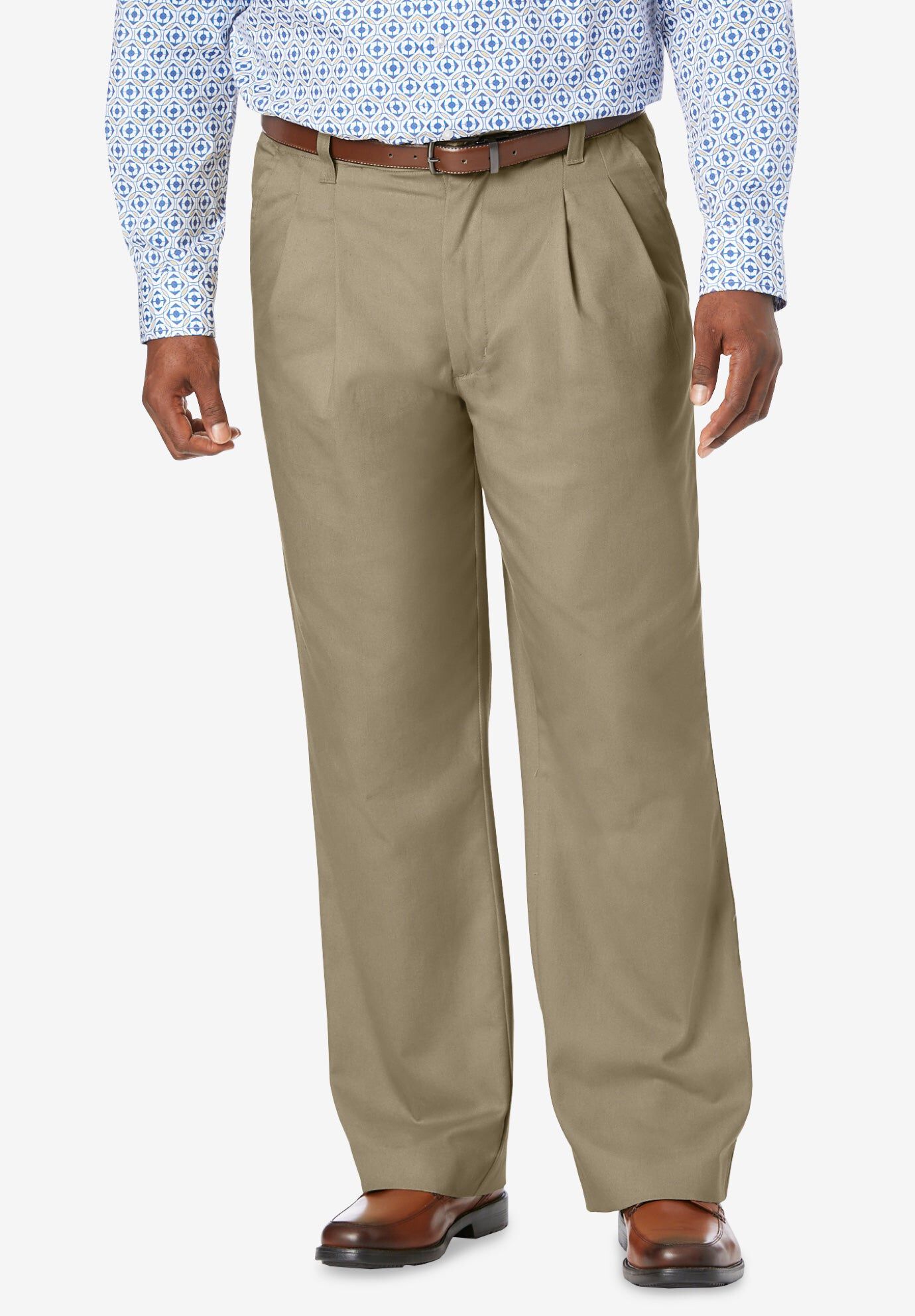 メンズウェア BRIEFING PLEATED WIDE TAPERED PANTS 1168_23220_mc_0034_00.jpg?sw=