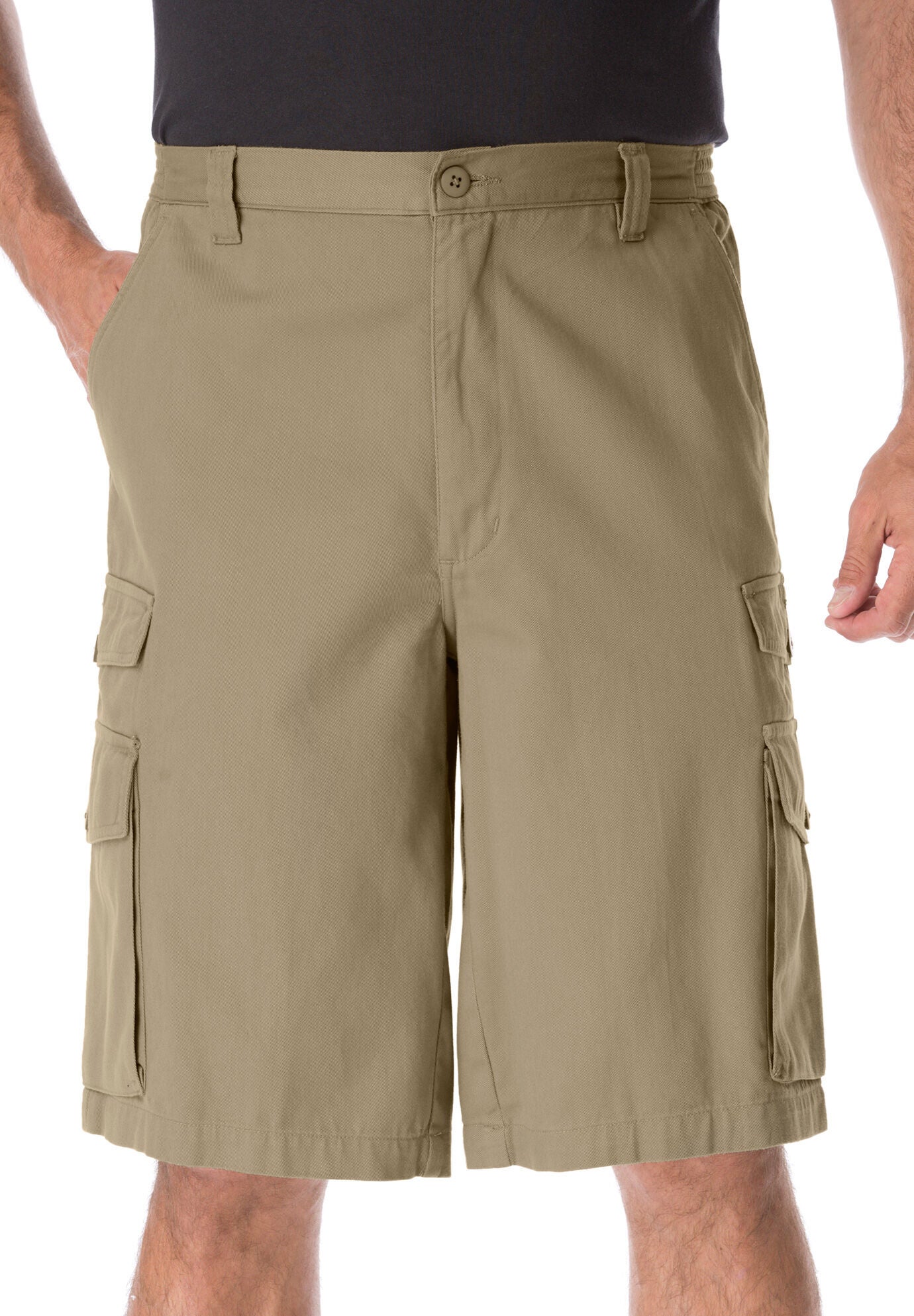 king size cargo shorts