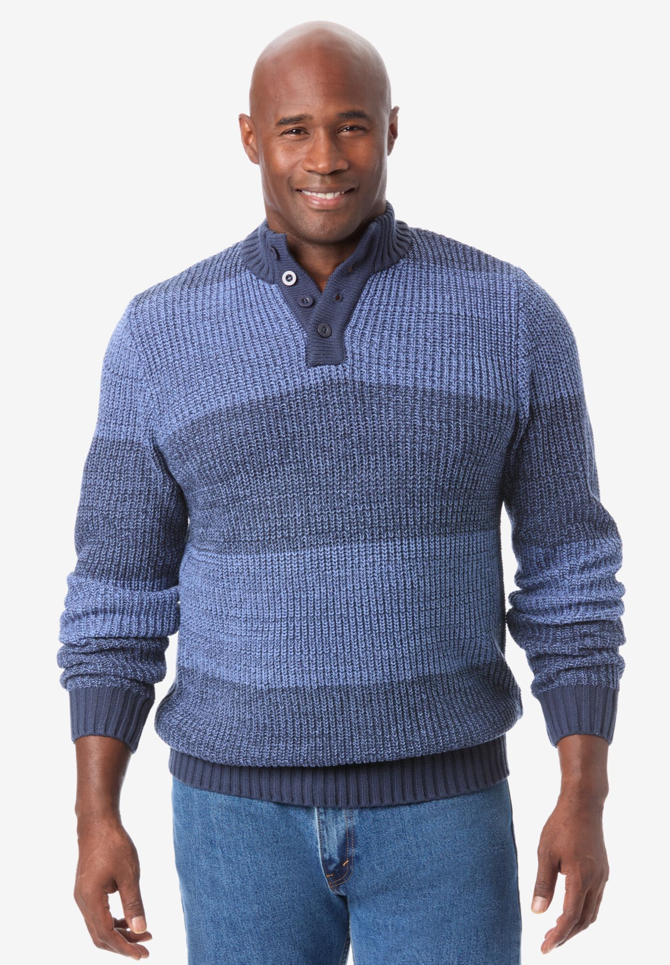 5gg henley sweater online