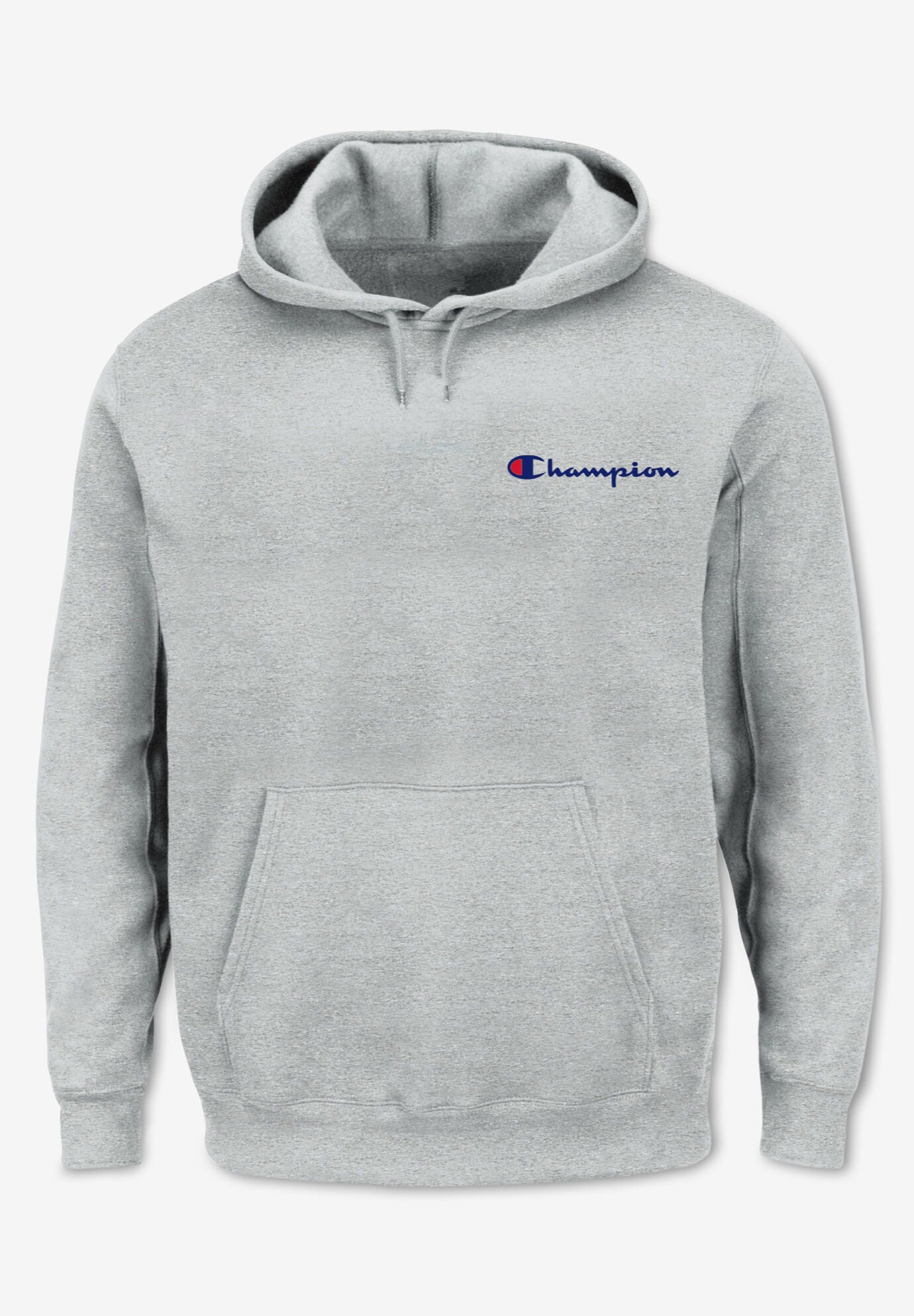 White champion sweater online que es