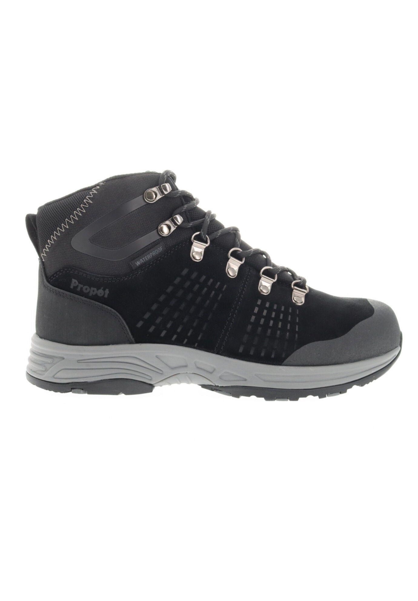 Conrad Hiking Boots, , alternate image number 3