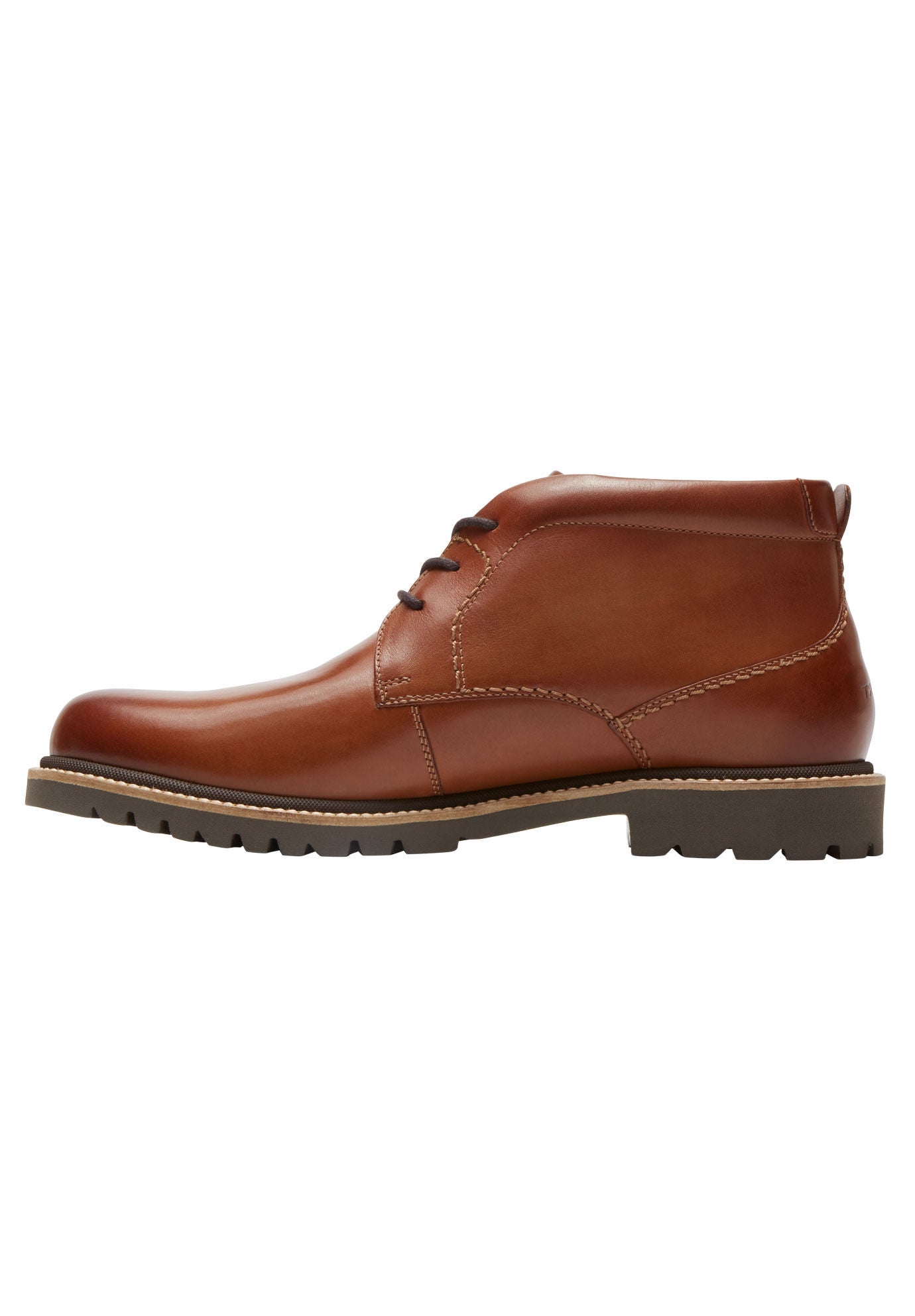 marshall chukka