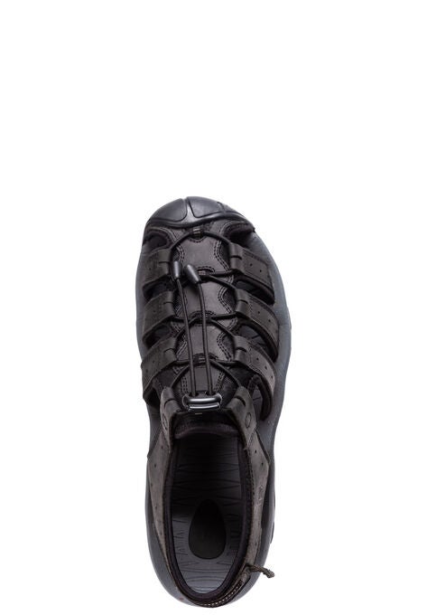 Men's Kona Fisherman Sandals, , alternate image number null