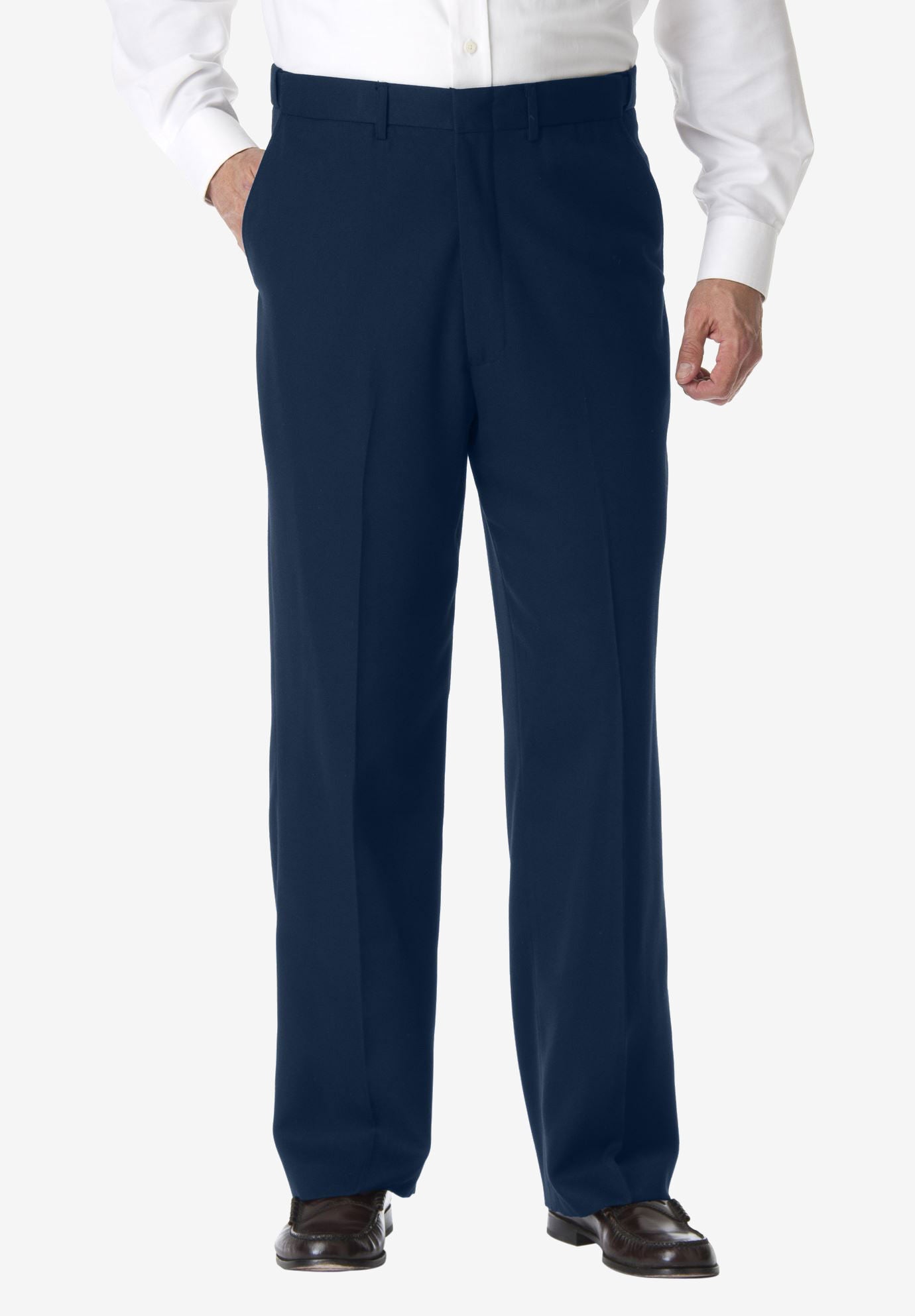 King size dress pants Clearance