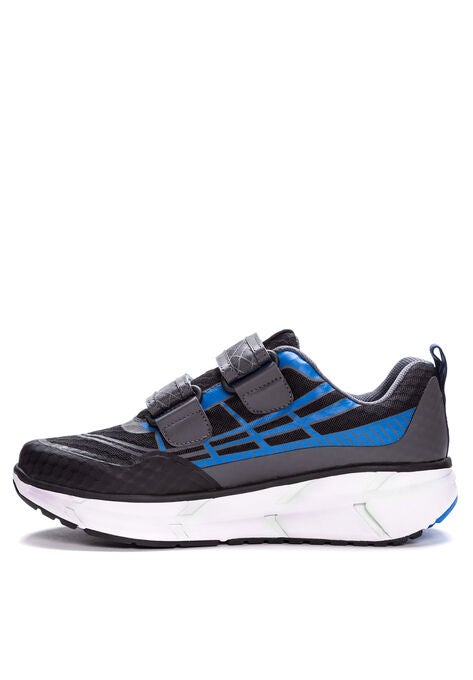 Men's Ultra Strap Athletic Shoes, , alternate image number null