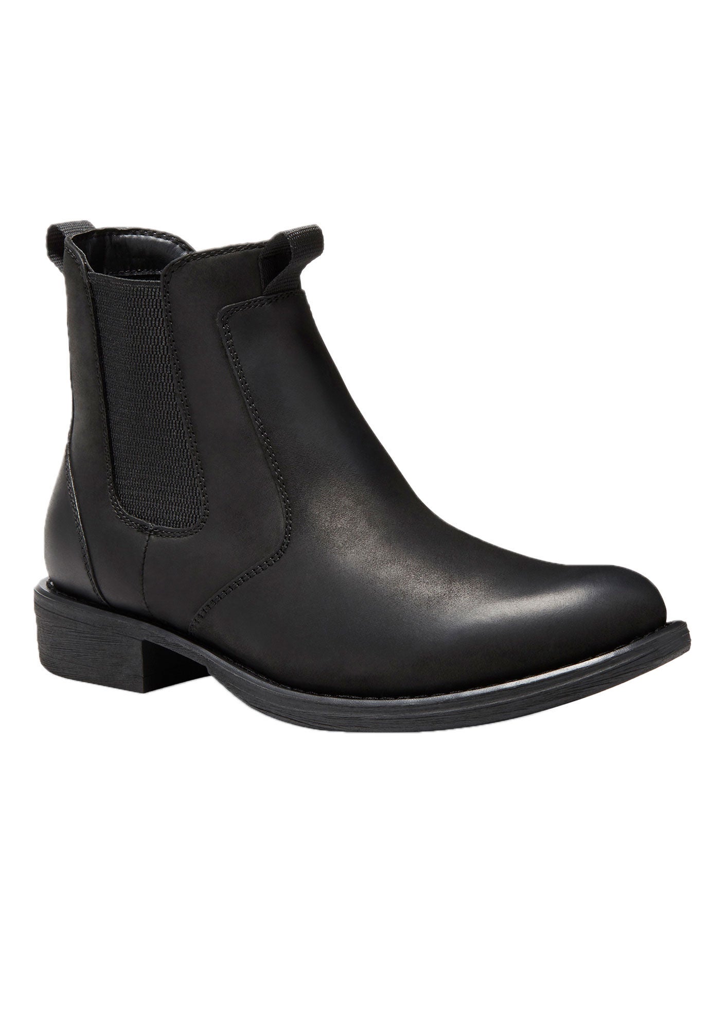 eastland double up chelsea boot